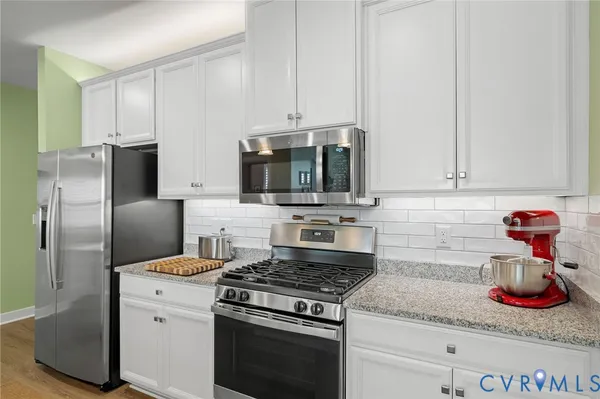 $285,000 | 6645 Citory Way, Unit 106, Moseley, VA 23120