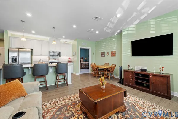 $289,950 | 6645 Citory Way, Unit 106, Moseley, VA 23120
