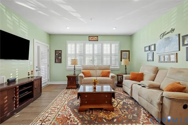 $289,950 | 6645 Citory Way, Unit 106, Moseley, VA 23120