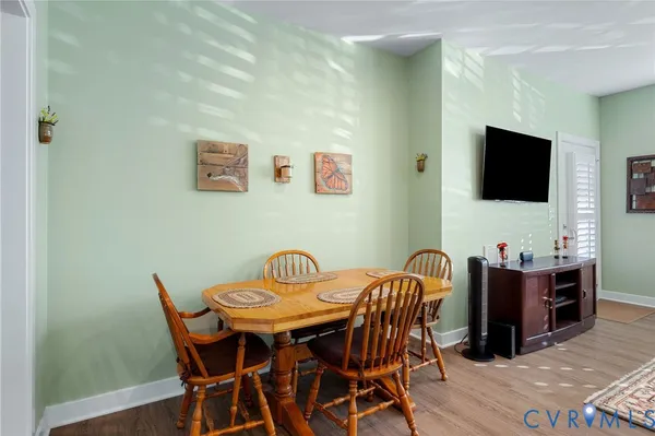 $289,950 | 6645 Citory Way, Unit 106, Moseley, VA 23120