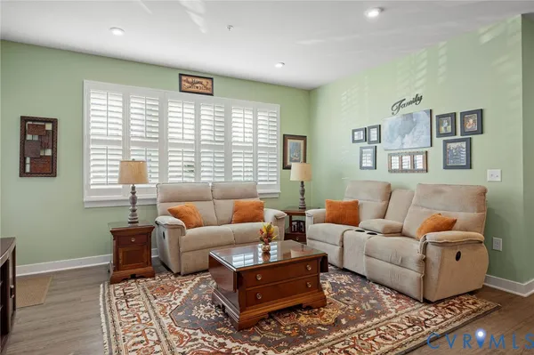 $289,950 | 6645 Citory Way, Unit 106, Moseley, VA 23120