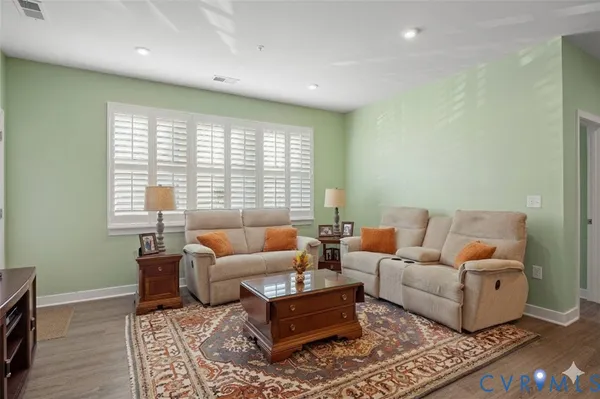 $285,000 | 6645 Citory Way, Unit 106, Moseley, VA 23120