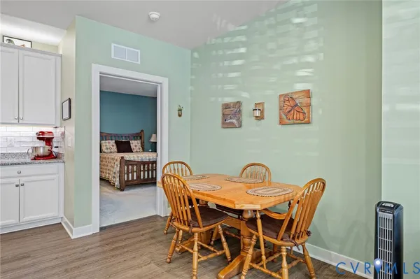 $285,000 | 6645 Citory Way, Unit 106, Moseley, VA 23120