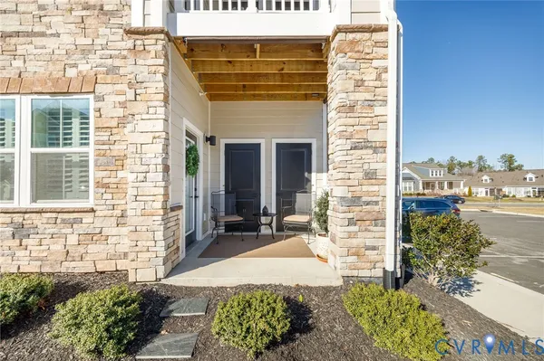 $289,950 | 6645 Citory Way, Unit 106, Moseley, VA 23120