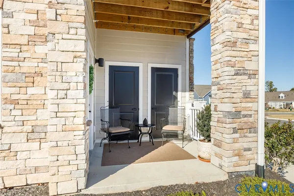$289,950 | 6645 Citory Way, Unit 106, Moseley, VA 23120