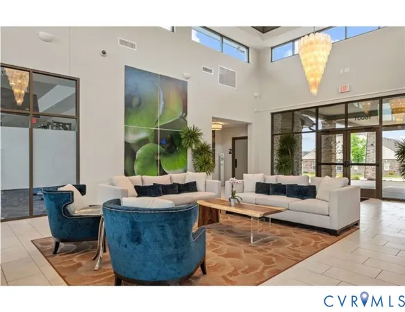$289,950 | 6645 Citory Way, Unit 106, Moseley, VA 23120