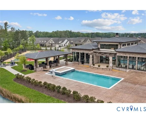 $289,950 | 6645 Citory Way, Unit 106, Moseley, VA 23120