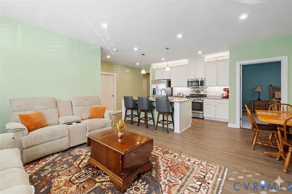 $285,000 | 6645 Citory Way, Unit 106, Moseley, VA 23120