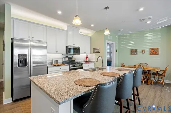 $289,950 | 6645 Citory Way, Unit 106, Moseley, VA 23120