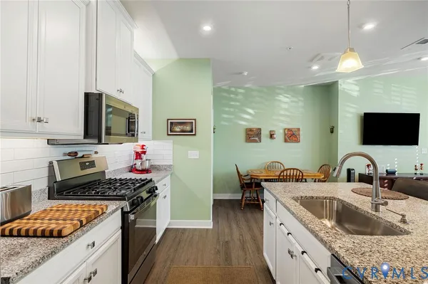 $289,950 | 6645 Citory Way, Unit 106, Moseley, VA 23120