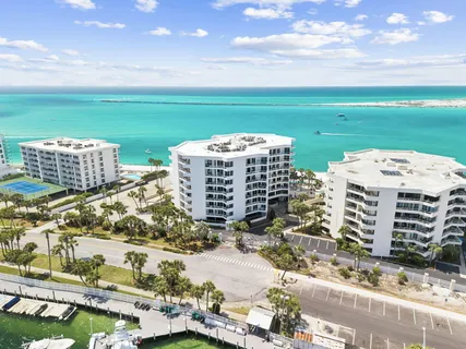 $849,500 | 110 Gulf Shore Drive, Unit 427, Destin, FL 32541