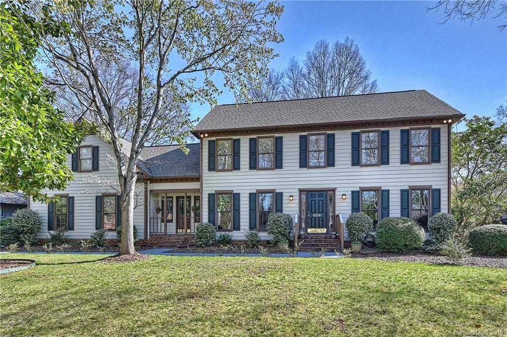 6216 Dovefield Road Charlotte, NC 28277 - Photo 1 of 27 Gallery Image 1