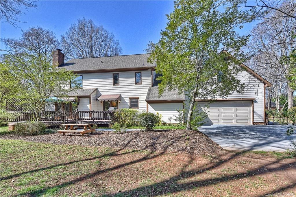 6216 Dovefield Road Charlotte, NC 28277 - Photo 25 of 27 Gallery Image 25