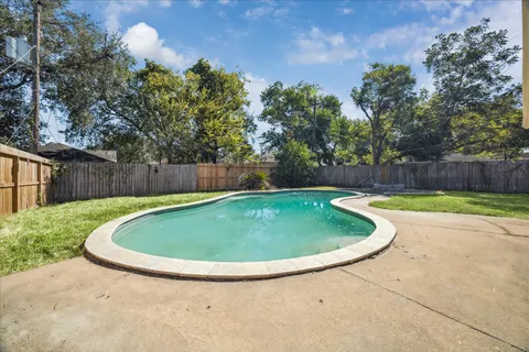 a view of swimming pool