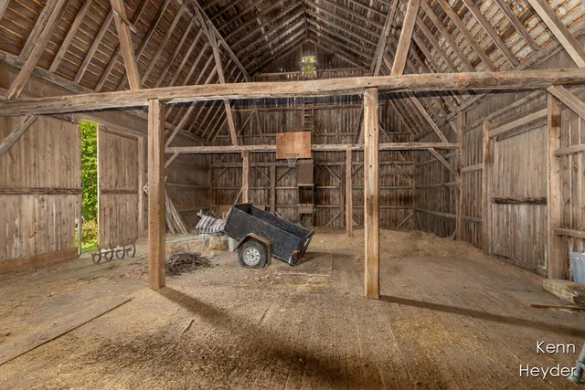 $340,000 | 1170 Indian Lakes Road Northwest, Sparta, MI 49345