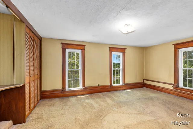 $340,000 | 1170 Indian Lakes Road Northwest, Sparta, MI 49345