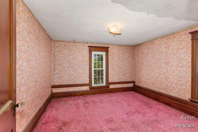 $340,000 | 1170 Indian Lakes Road Northwest, Sparta, MI 49345