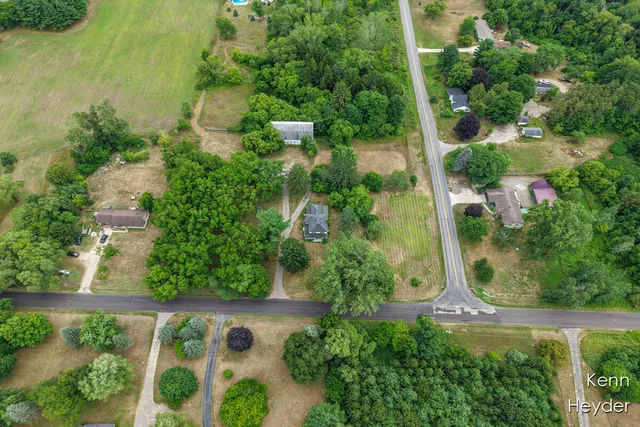 $340,000 | 1170 Indian Lakes Road Northwest, Sparta, MI 49345