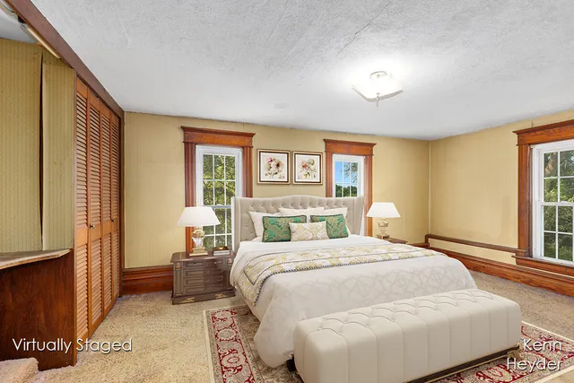 $340,000 | 1170 Indian Lakes Road Northwest, Sparta, MI 49345