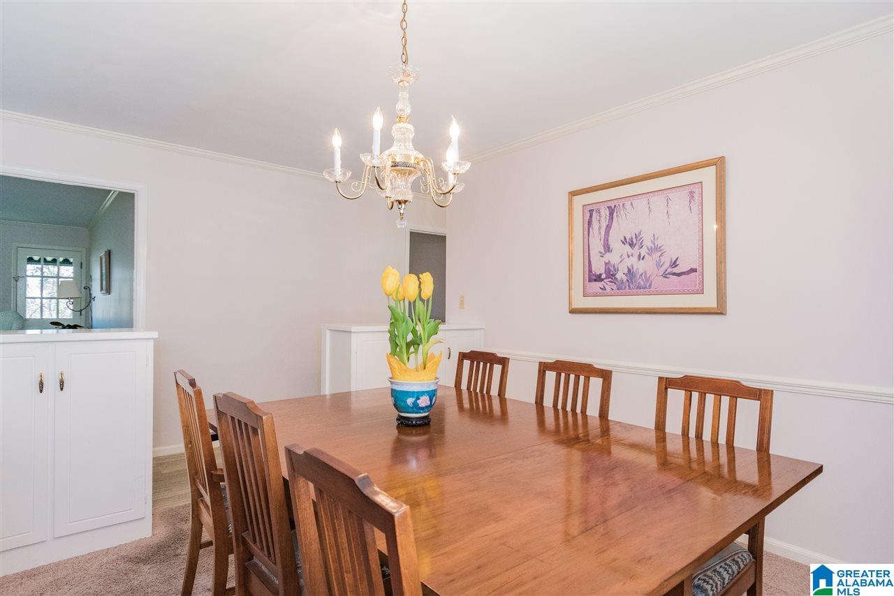 3725 Crestbrook Road Birmingham, AL 35223 - Photo 8 of 35