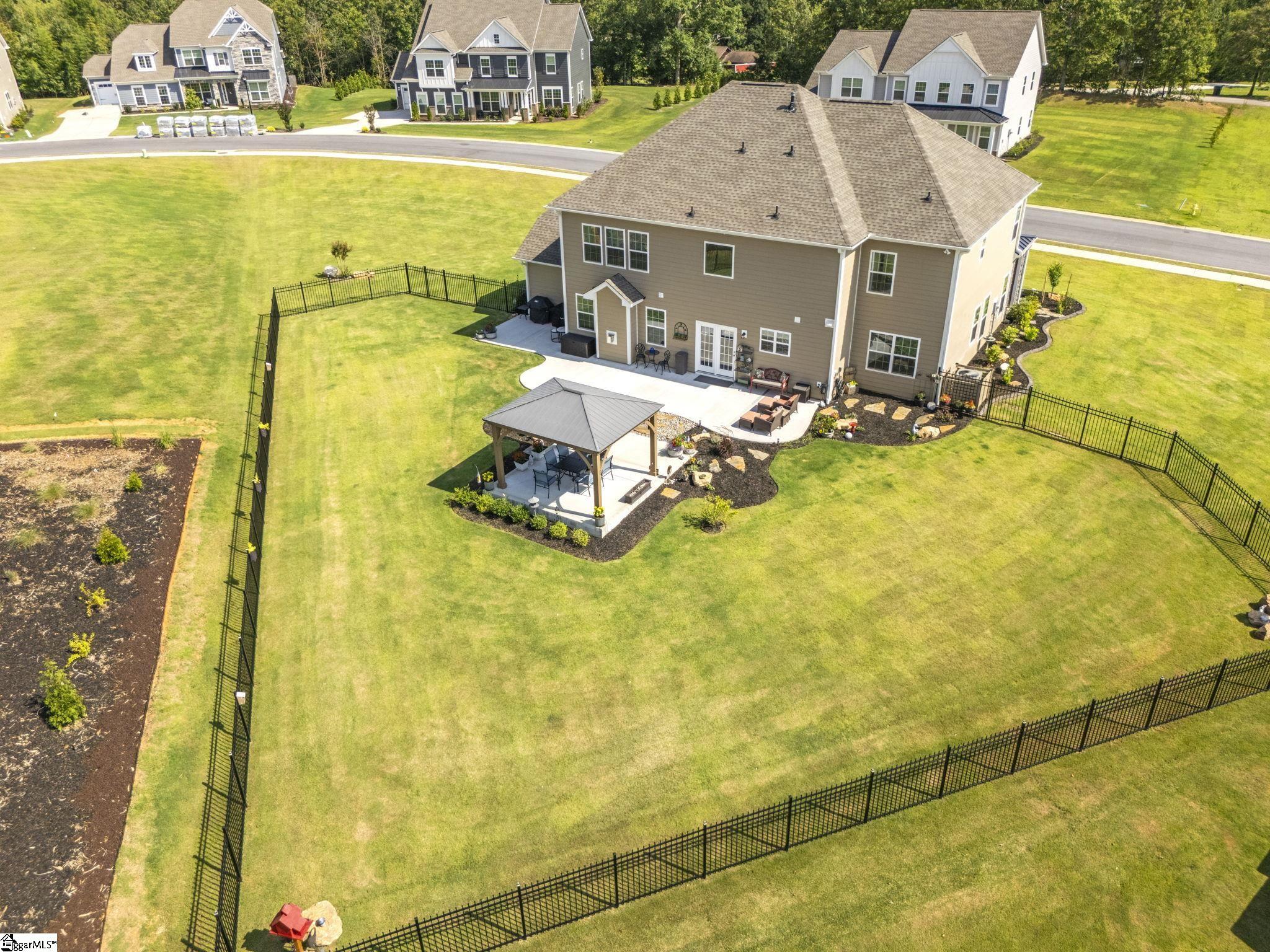 208 Isleview Place Greer, SC 29651 - Photo 39 of 42