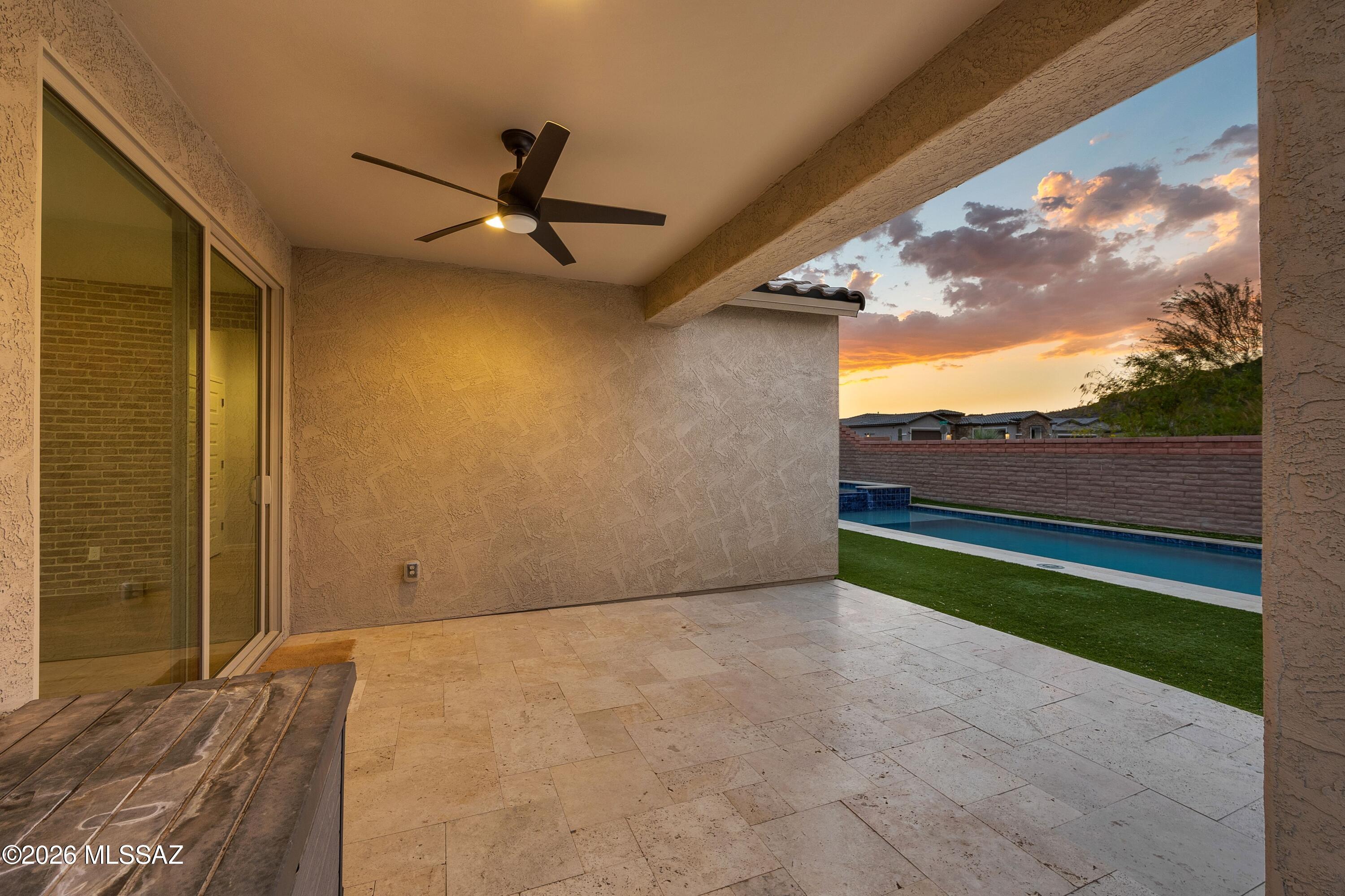 8322 West Spaulding Street Tucson, AZ 85743 - Photo 33 of 43 8322 W Spaulding St (1 of 1)-36