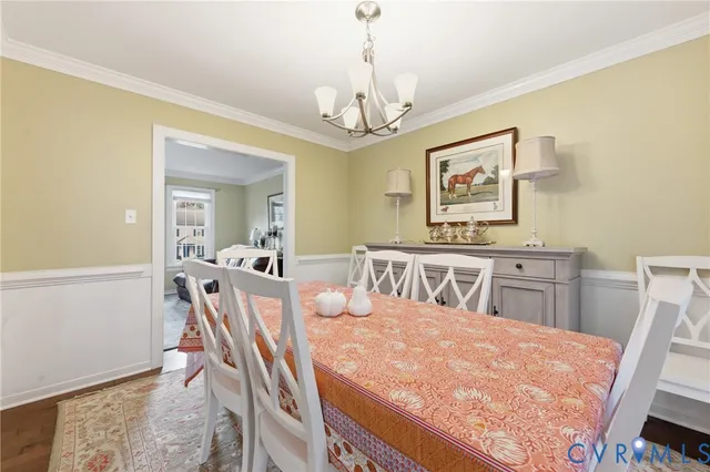 $530,000 | 10417 Silverbrook Drive, Henrico, VA 23233