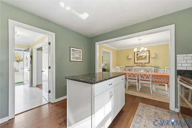 $530,000 | 10417 Silverbrook Drive, Henrico, VA 23233