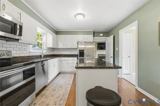 $530,000 | 10417 Silverbrook Drive, Henrico, VA 23233