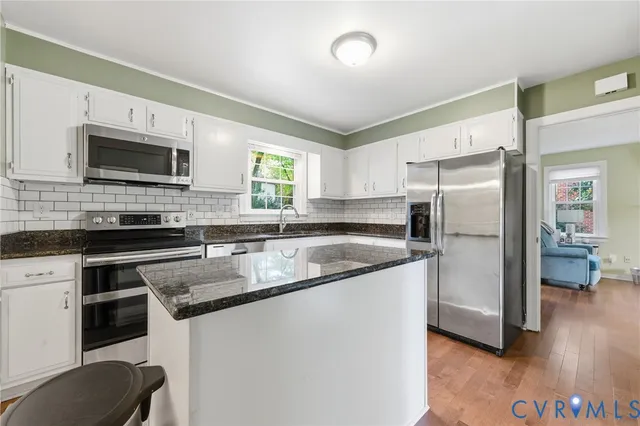 $530,000 | 10417 Silverbrook Drive, Henrico, VA 23233