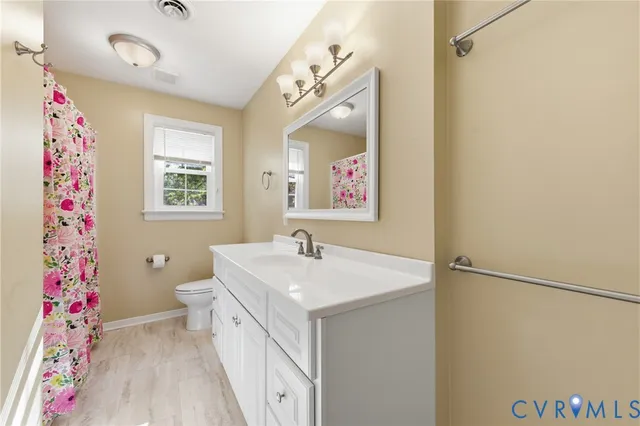 $530,000 | 10417 Silverbrook Drive, Henrico, VA 23233