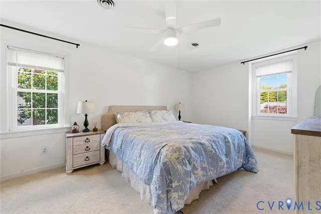 $530,000 | 10417 Silverbrook Drive, Henrico, VA 23233