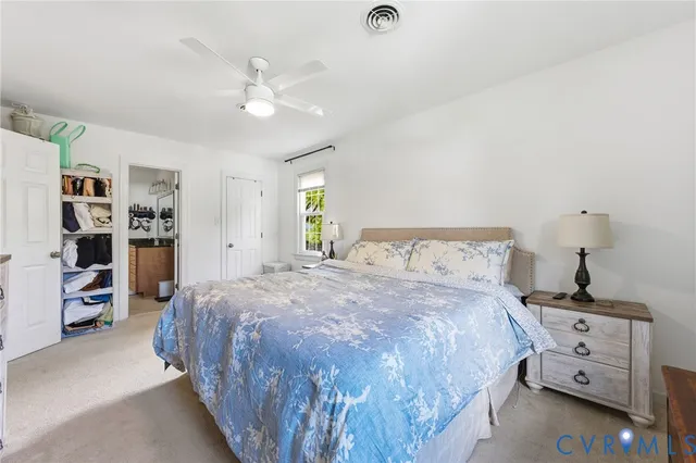 $530,000 | 10417 Silverbrook Drive, Henrico, VA 23233