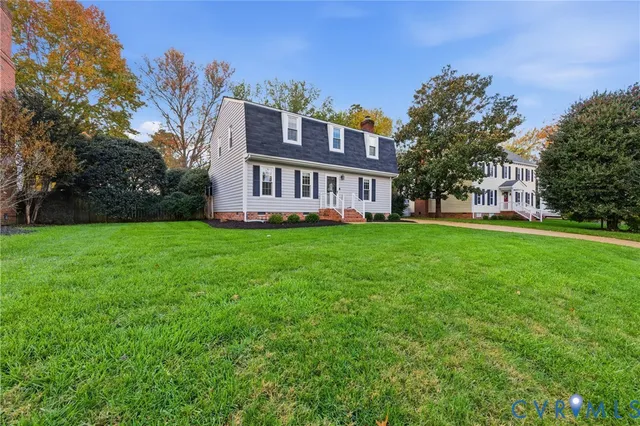 $530,000 | 10417 Silverbrook Drive, Henrico, VA 23233