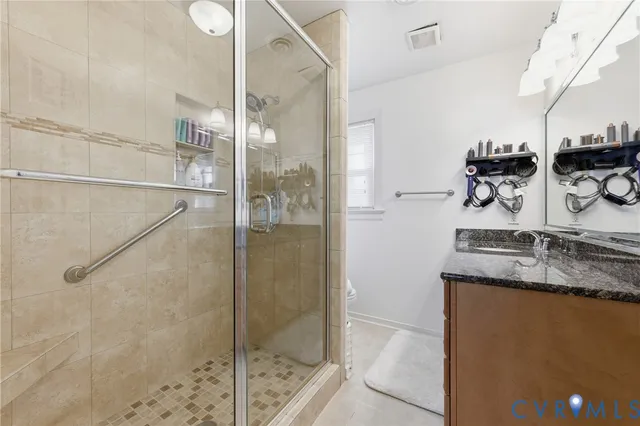 $530,000 | 10417 Silverbrook Drive, Henrico, VA 23233