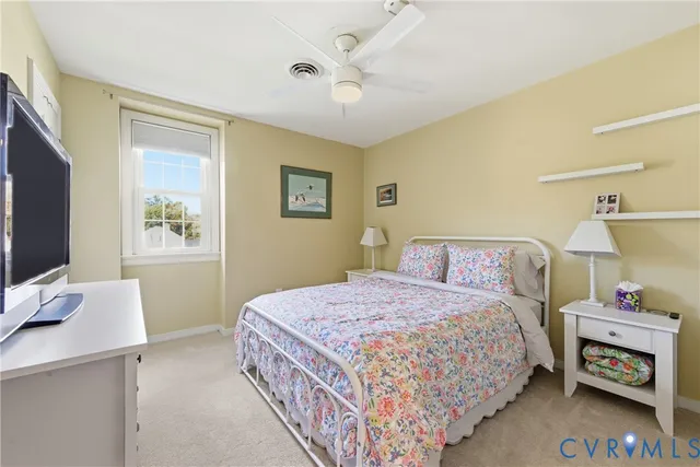 $530,000 | 10417 Silverbrook Drive, Henrico, VA 23233