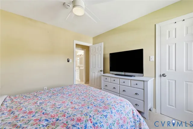 $530,000 | 10417 Silverbrook Drive, Henrico, VA 23233