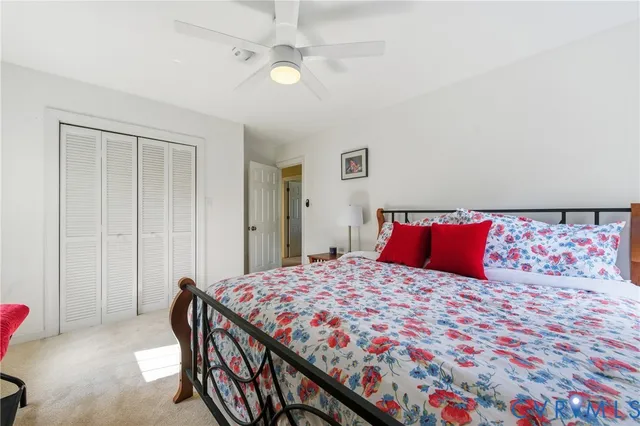 $530,000 | 10417 Silverbrook Drive, Henrico, VA 23233