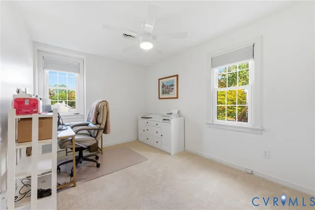 $530,000 | 10417 Silverbrook Drive, Henrico, VA 23233