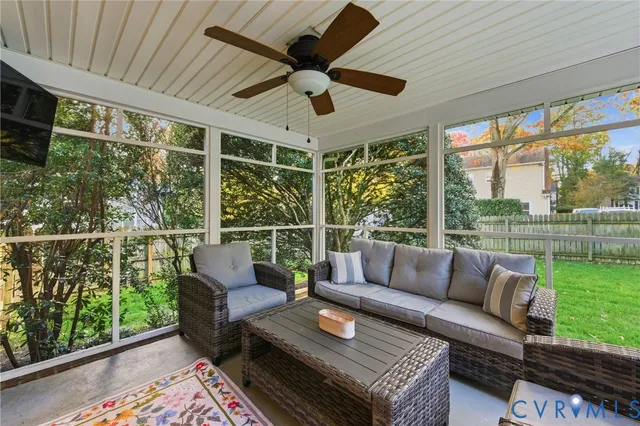 $530,000 | 10417 Silverbrook Drive, Henrico, VA 23233