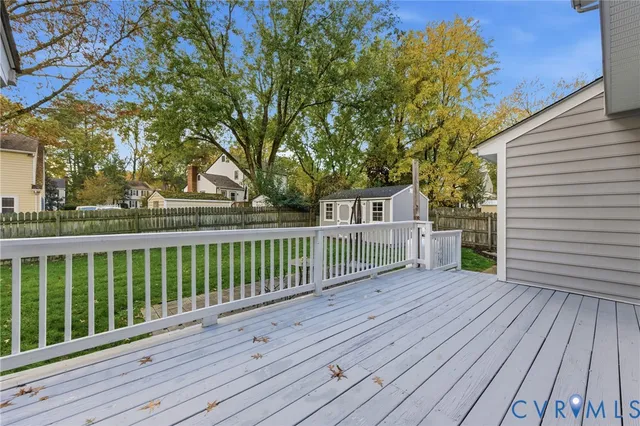 $530,000 | 10417 Silverbrook Drive, Henrico, VA 23233