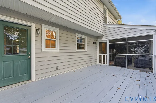 $530,000 | 10417 Silverbrook Drive, Henrico, VA 23233