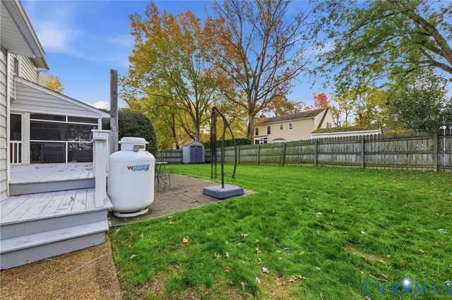 $530,000 | 10417 Silverbrook Drive, Henrico, VA 23233