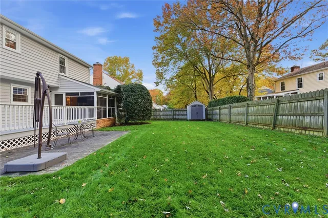 $530,000 | 10417 Silverbrook Drive, Henrico, VA 23233