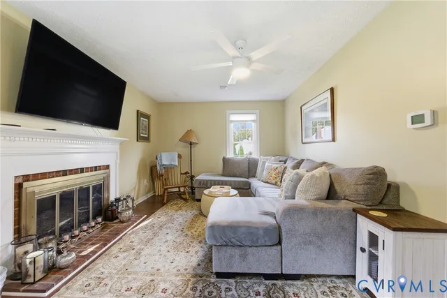 $530,000 | 10417 Silverbrook Drive, Henrico, VA 23233