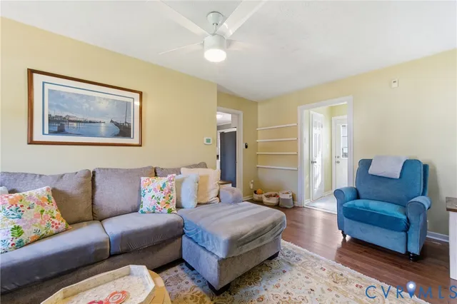 $530,000 | 10417 Silverbrook Drive, Henrico, VA 23233