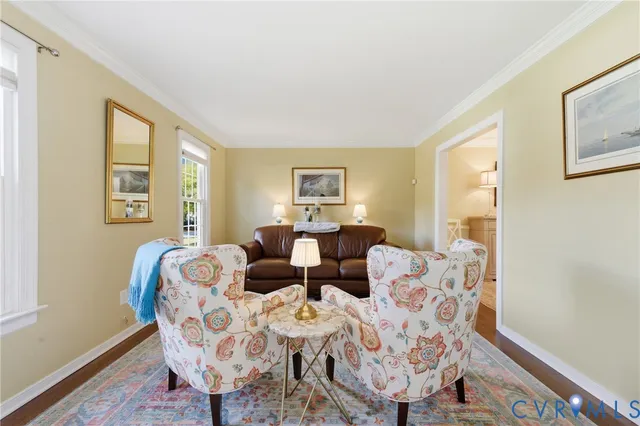 $530,000 | 10417 Silverbrook Drive, Henrico, VA 23233