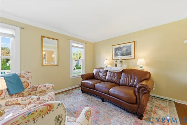 $530,000 | 10417 Silverbrook Drive, Henrico, VA 23233