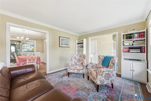 $530,000 | 10417 Silverbrook Drive, Henrico, VA 23233