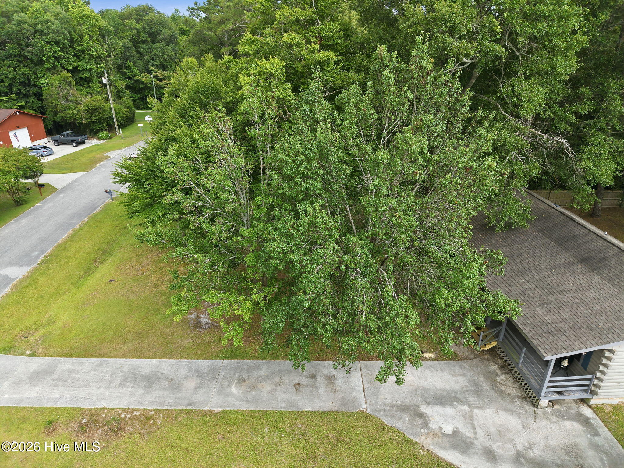 866 Mill River Road Jacksonville, NC 28540 - Photo 35 of 37